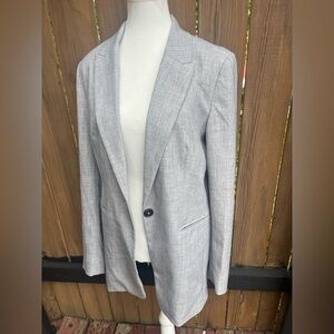RW & Co Blazer